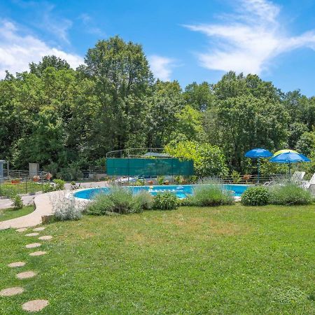 Holiday Home Zorica By Interhome 马图利 外观 照片