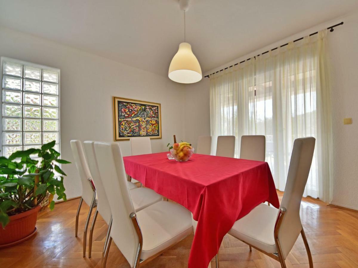 Holiday Home Zorica By Interhome 马图利 外观 照片