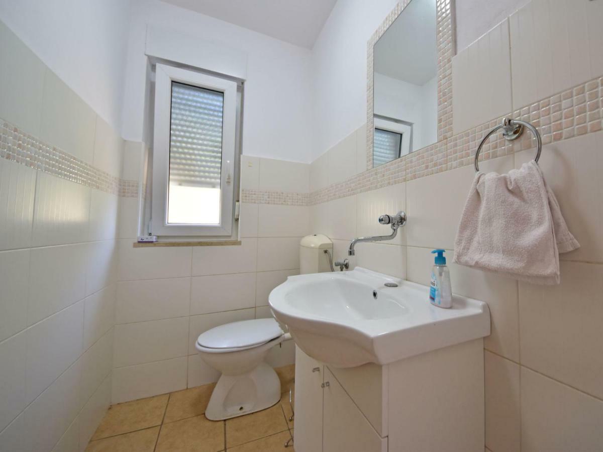 Holiday Home Zorica By Interhome 马图利 外观 照片