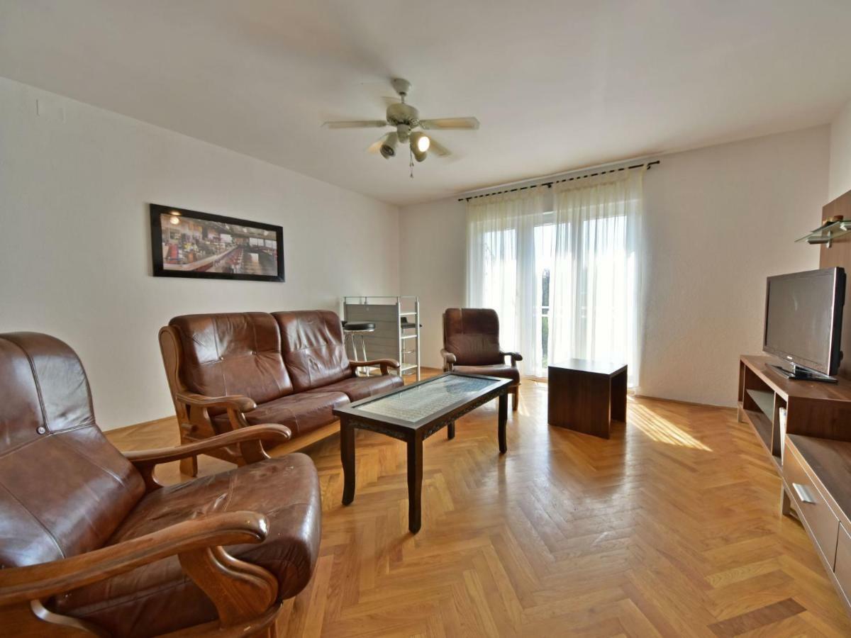 Holiday Home Zorica By Interhome 马图利 外观 照片