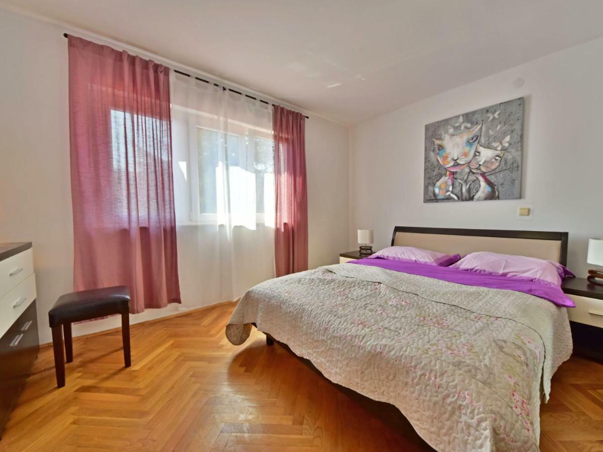 Holiday Home Zorica By Interhome 马图利 外观 照片