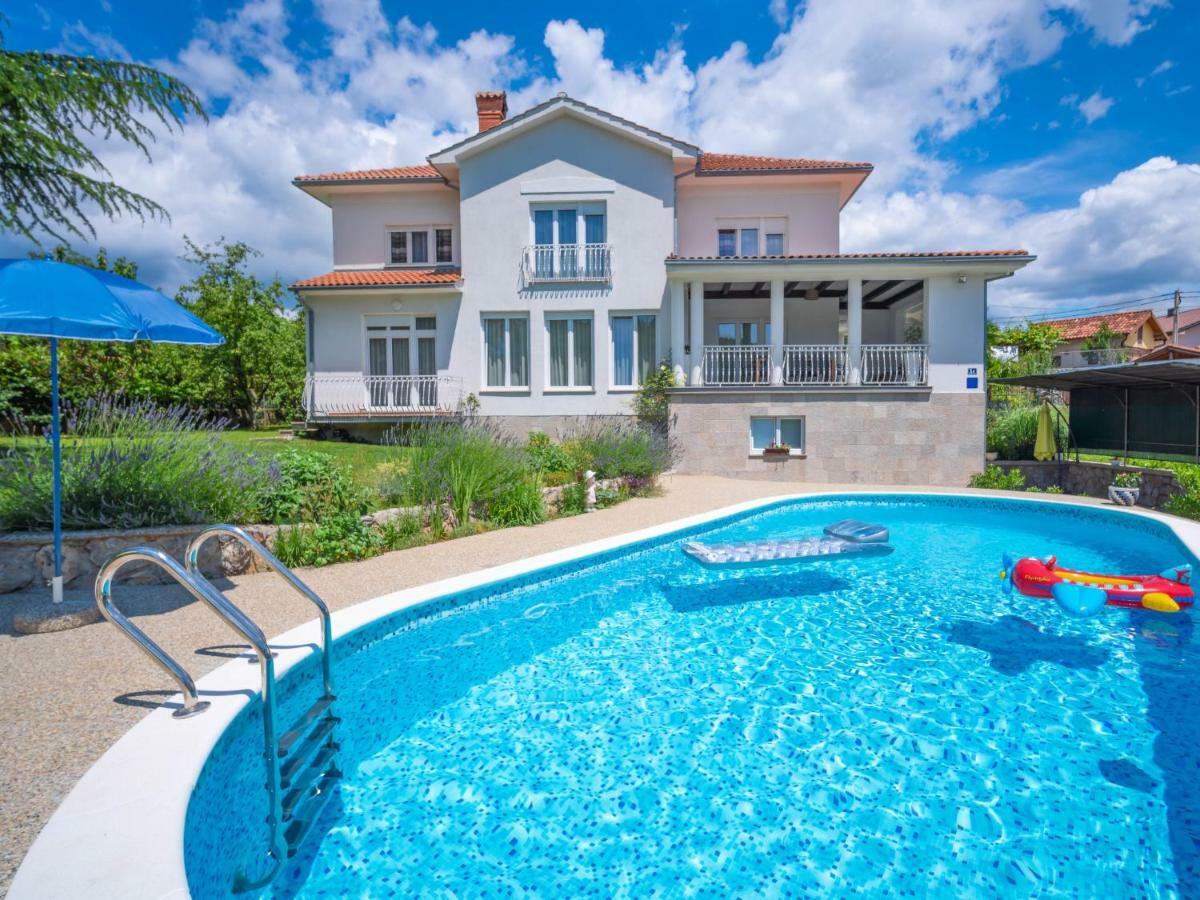Holiday Home Zorica By Interhome 马图利 外观 照片