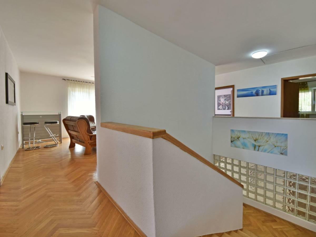Holiday Home Zorica By Interhome 马图利 外观 照片