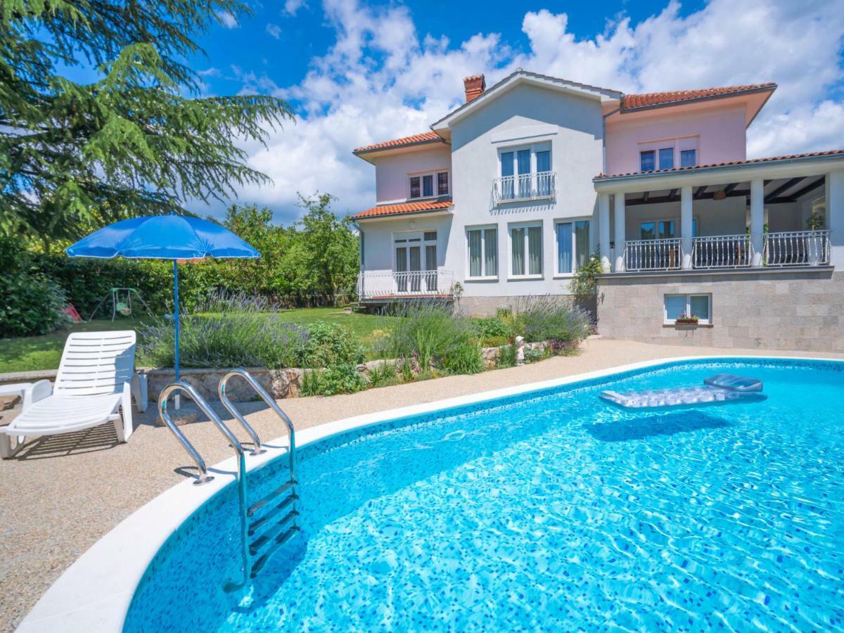 Holiday Home Zorica By Interhome 马图利 外观 照片