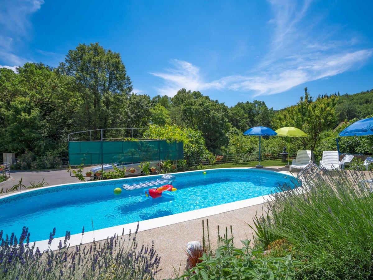Holiday Home Zorica By Interhome 马图利 外观 照片