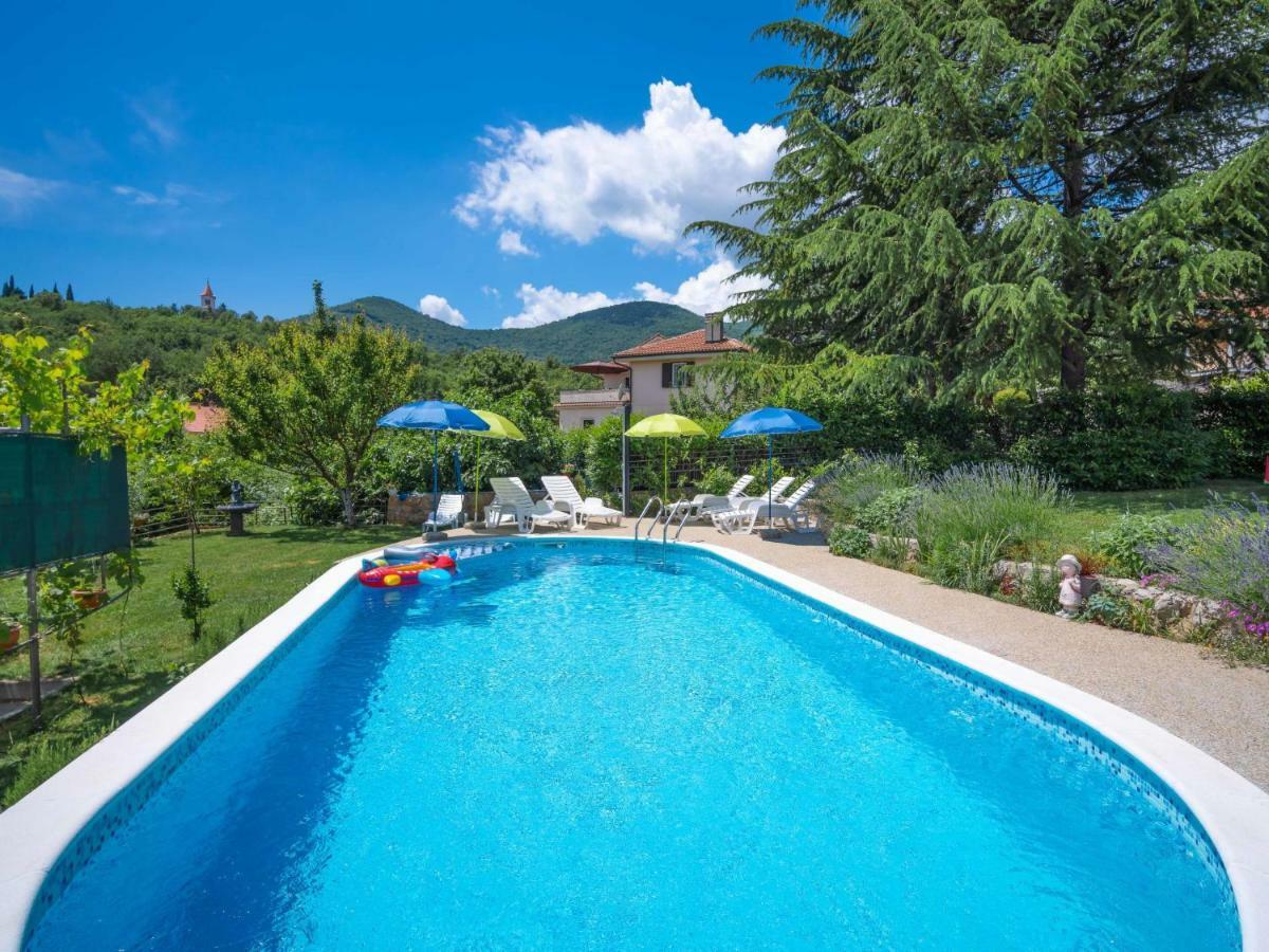 Holiday Home Zorica By Interhome 马图利 外观 照片